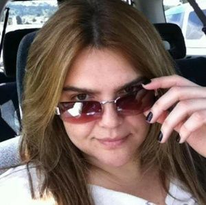 Meet your Posher, Marushka